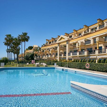 Oleholidays 517 Romana Playa Junto A La Playa マルベーリャ エクステリア 写真