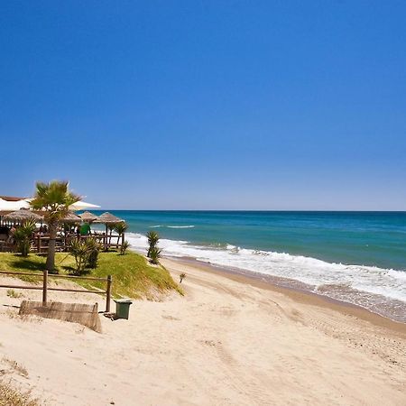 Oleholidays 517 Romana Playa Junto A La Playa マルベーリャ エクステリア 写真